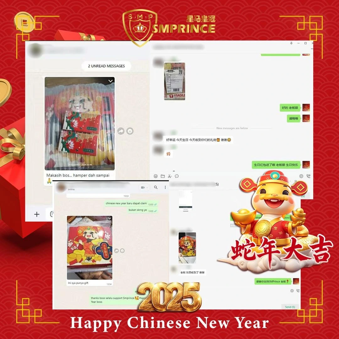 SMPRINCE wechat mid product chat 03