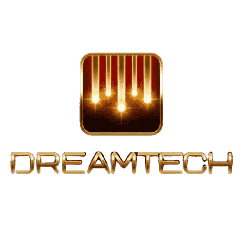 logo dreamtech