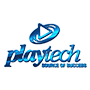 logo playtech