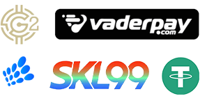 payments logos