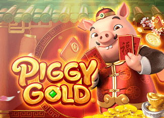 Piggy Gold