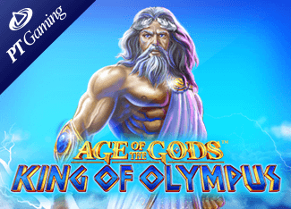 Age of the Gods: King of Olympus