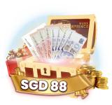 SMPRINCE GAME CREDIT SGD 88